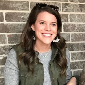 Meet your Posher, Melanie